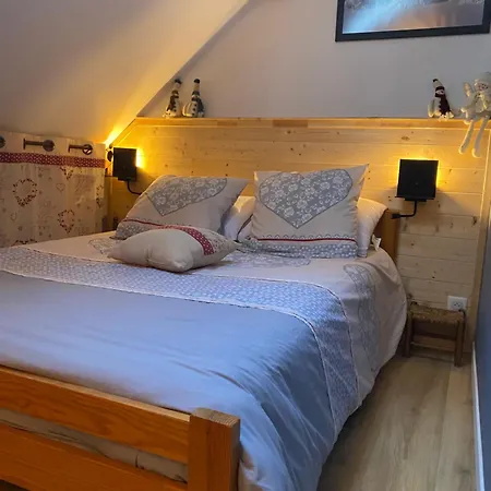 Chalet Fonctionnel Et Chaleureux Apartament Laguiole